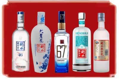 台江区回收衡水老白干